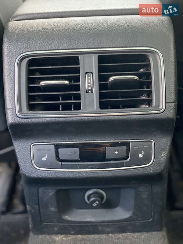 Позашляховик / Кросовер Audi Q5 2018 в Луцьку