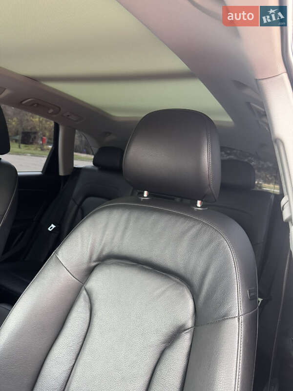 Внедорожник / Кроссовер Audi Q5 2015 в Ровно фото 23 Внедорожник / Кроссовер Audi Q5 2015 в Ровно