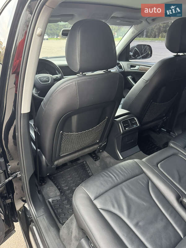 Внедорожник / Кроссовер Audi Q5 2015 в Ровно фото 26 Внедорожник / Кроссовер Audi Q5 2015 в Ровно
