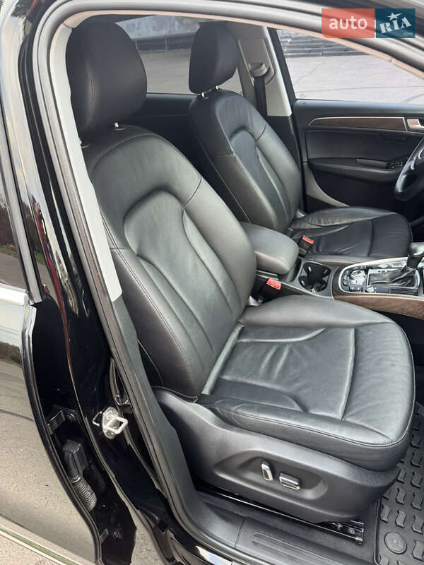 Внедорожник / Кроссовер Audi Q5 2015 в Ровно фото 43 Внедорожник / Кроссовер Audi Q5 2015 в Ровно