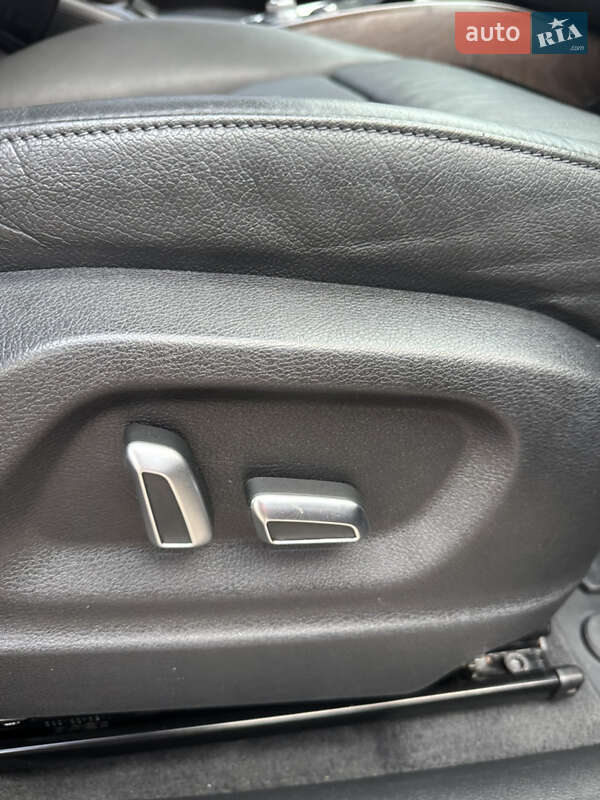 Внедорожник / Кроссовер Audi Q5 2015 в Ровно фото 50 Внедорожник / Кроссовер Audi Q5 2015 в Ровно