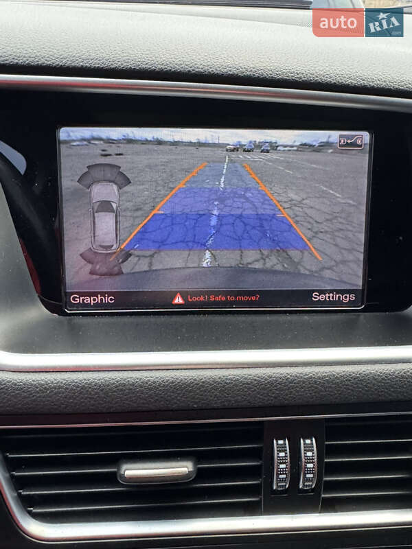 Внедорожник / Кроссовер Audi Q5 2015 в Ровно фото 57 Внедорожник / Кроссовер Audi Q5 2015 в Ровно