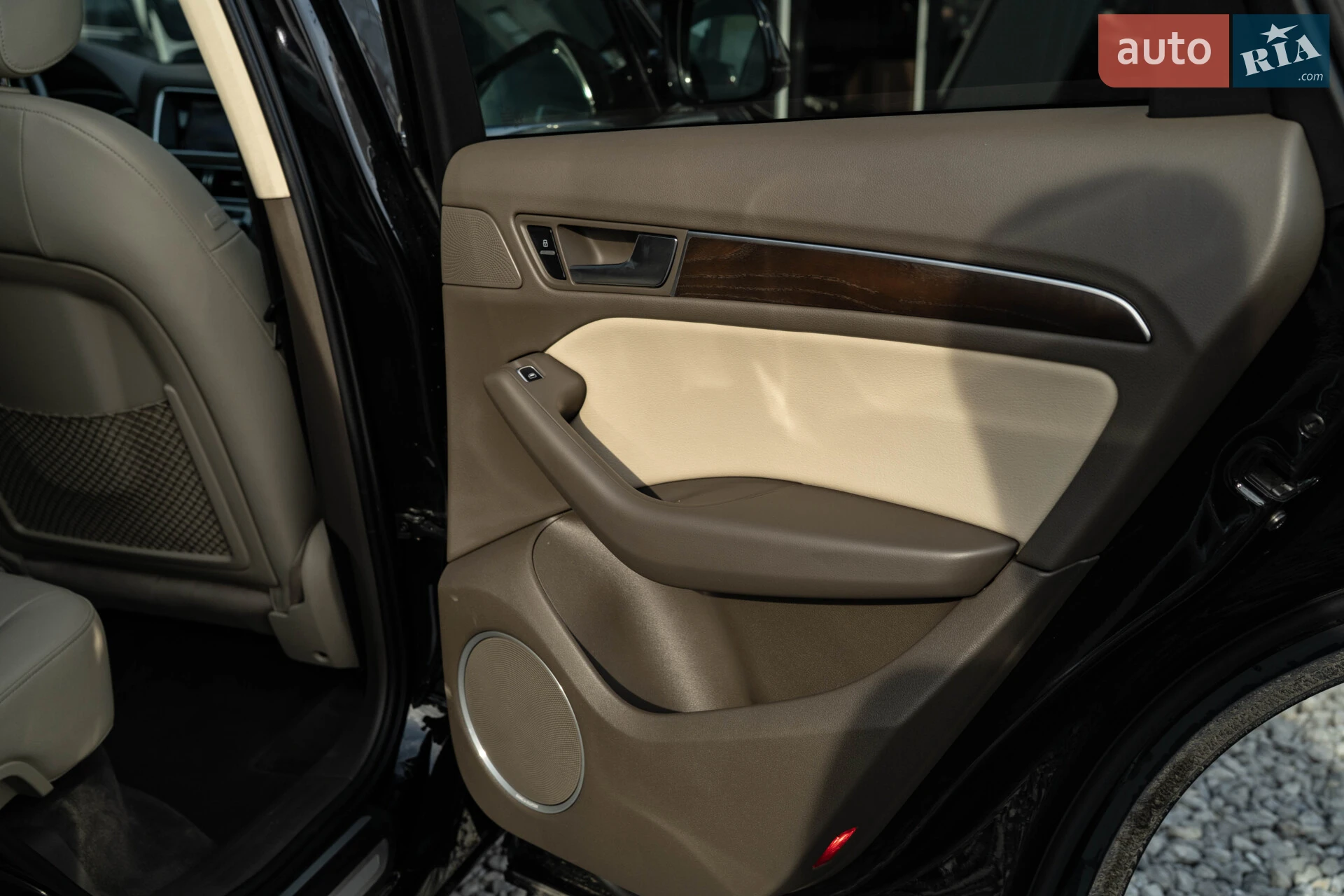 2016 Audi Q5 - мініатюра 44