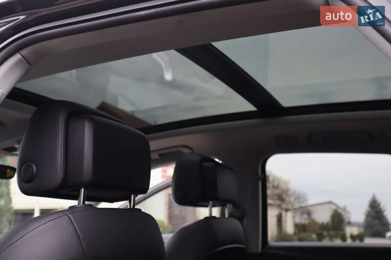 Внедорожник / Кроссовер Audi Q5 2019 в Ивано-Франковске