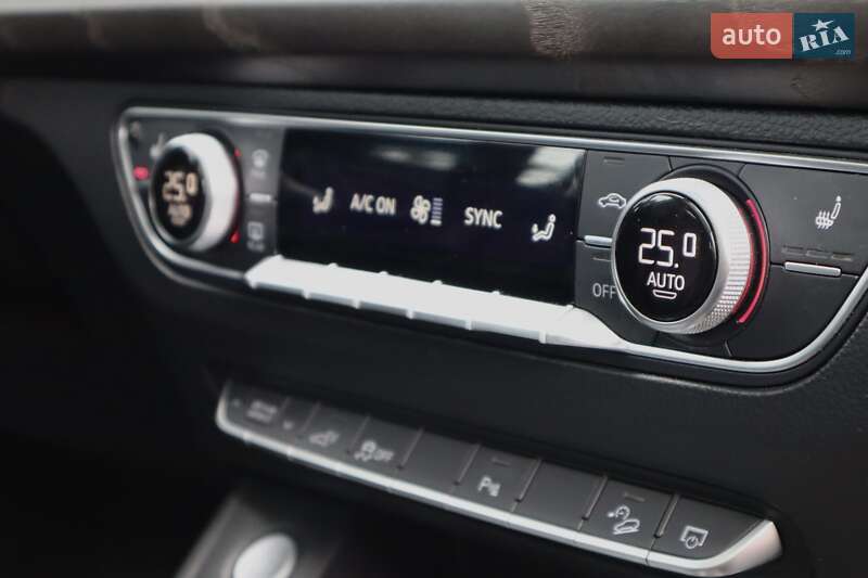 Внедорожник / Кроссовер Audi Q5 2019 в Ивано-Франковске