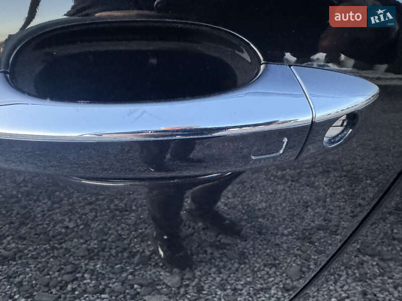 Позашляховик / Кросовер Audi Q5 2016 в Луцьку