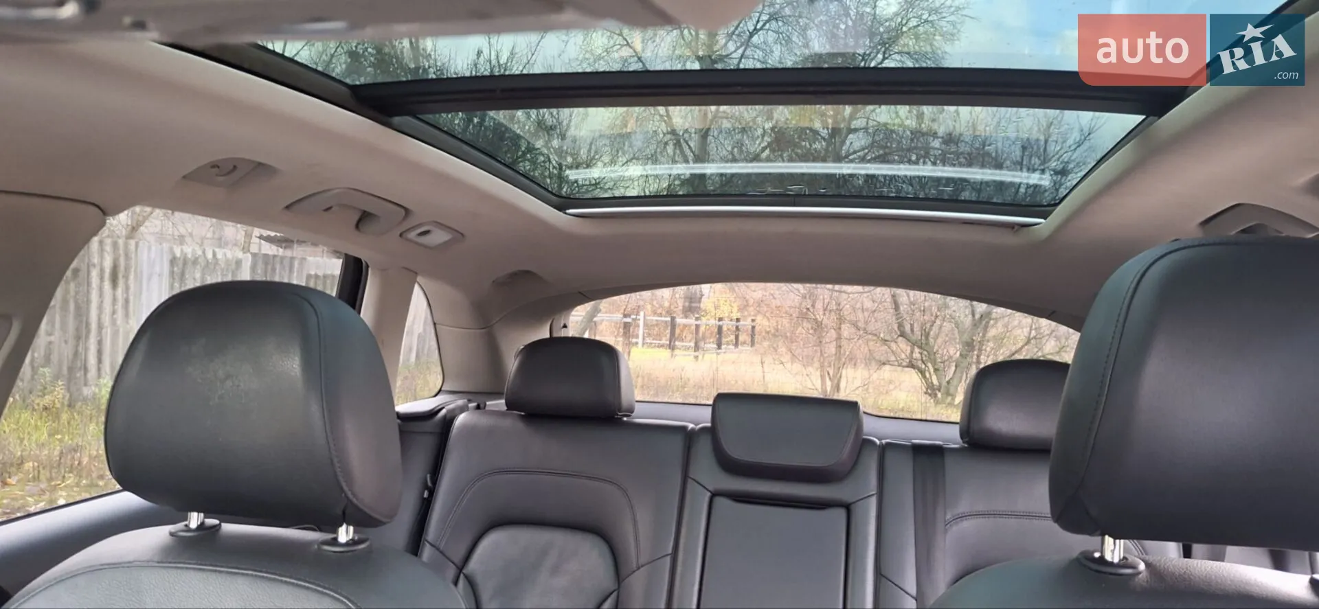 2012 Audi Q5 - мініатюра 32