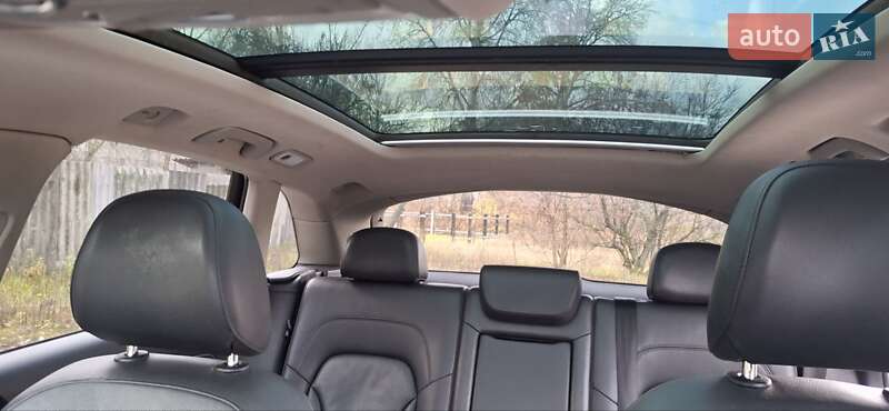 Внедорожник / Кроссовер Audi Q5 2012 в Полтаве фото 12 Внедорожник / Кроссовер Audi Q5 2012 в Полтаве