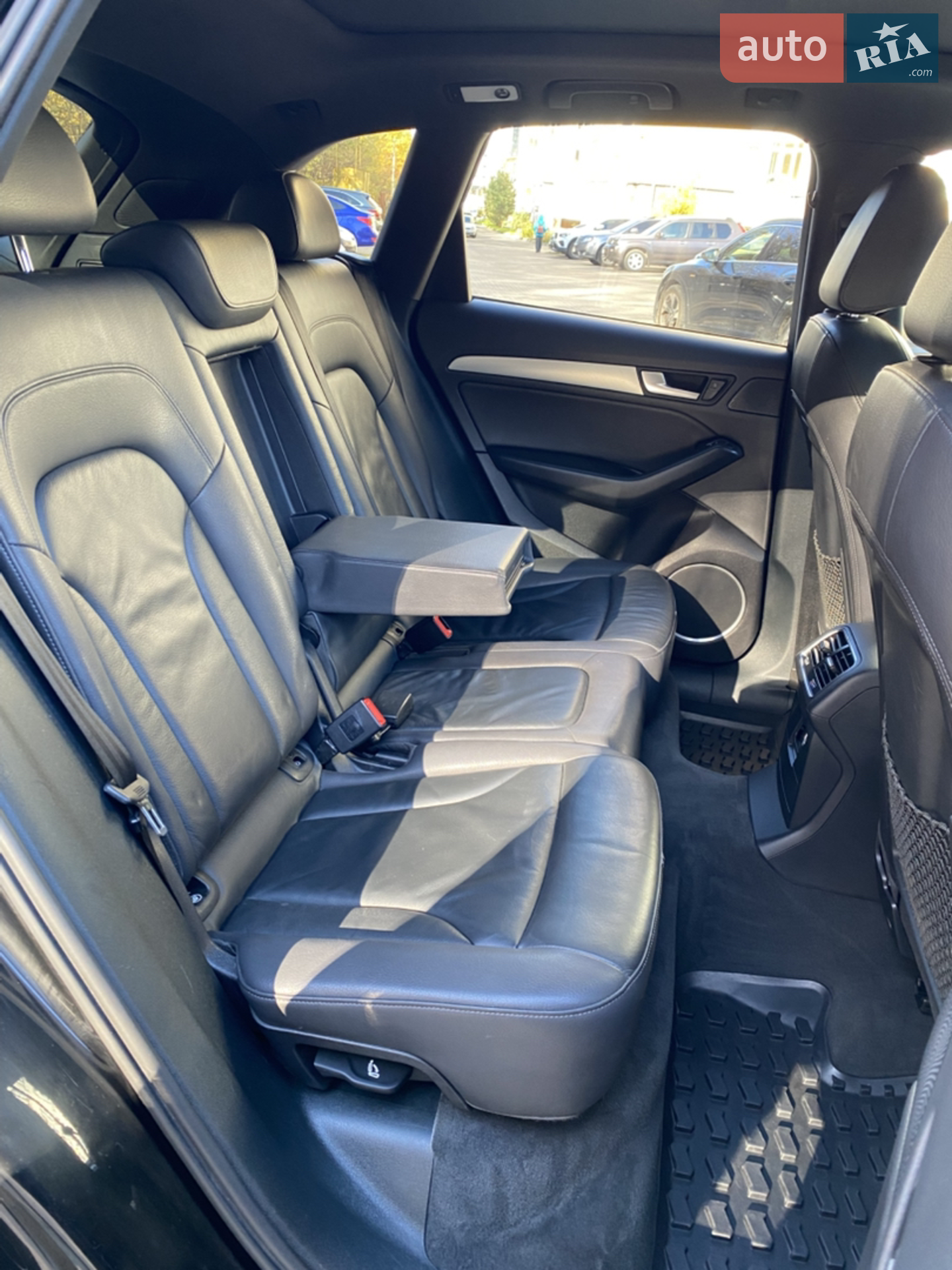 2017 Audi Q5 - мініатюра 49