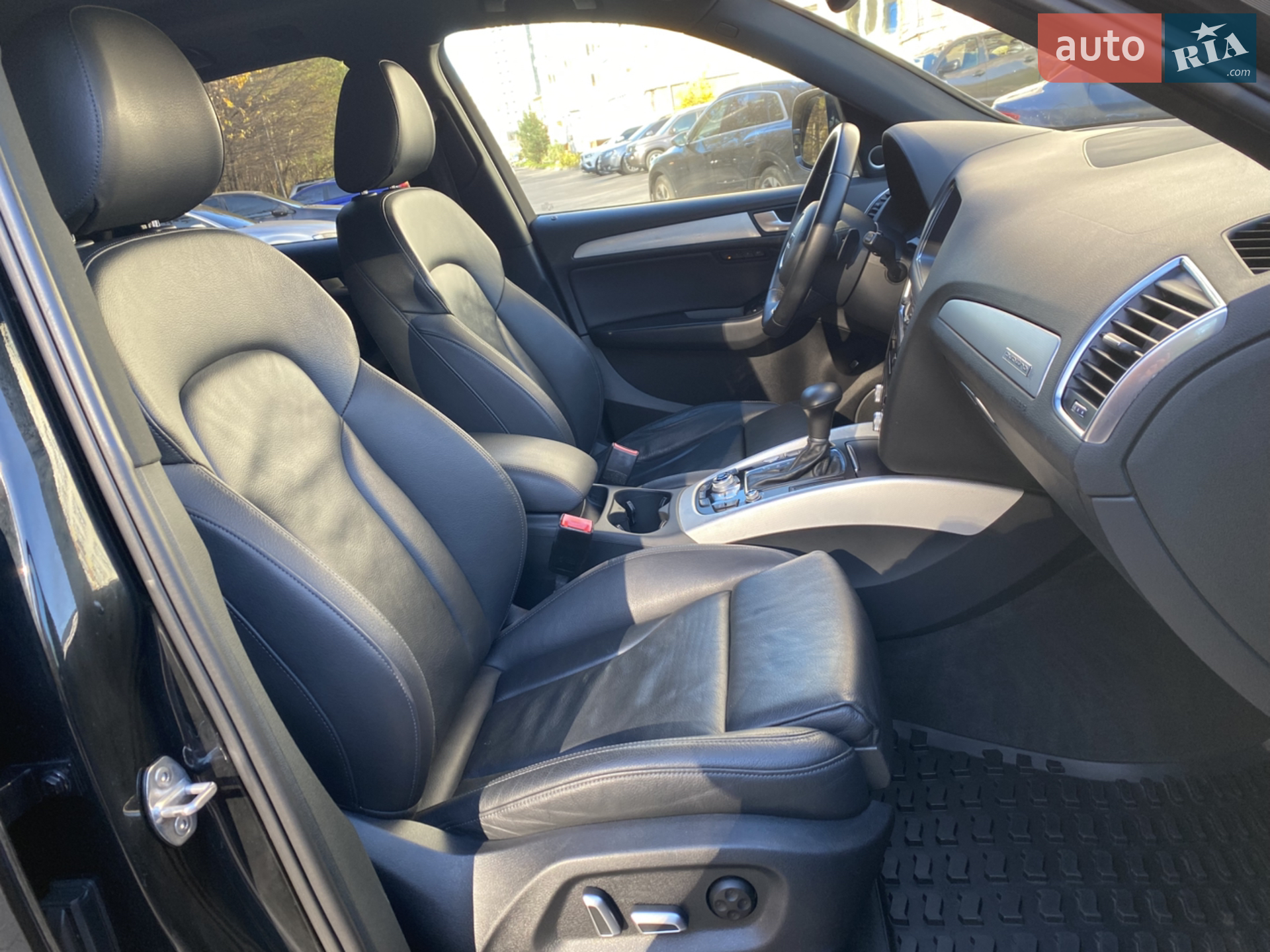 2017 Audi Q5 - мініатюра 57