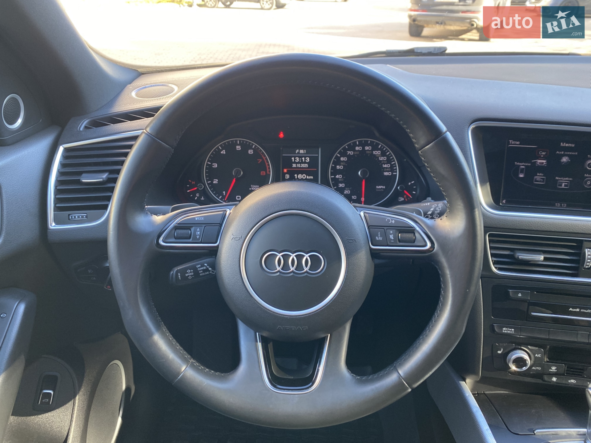 2017 Audi Q5 - мініатюра 64