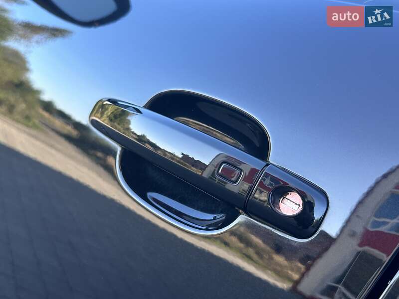 Позашляховик / Кросовер Audi Q5 2012 в Дрогобичі