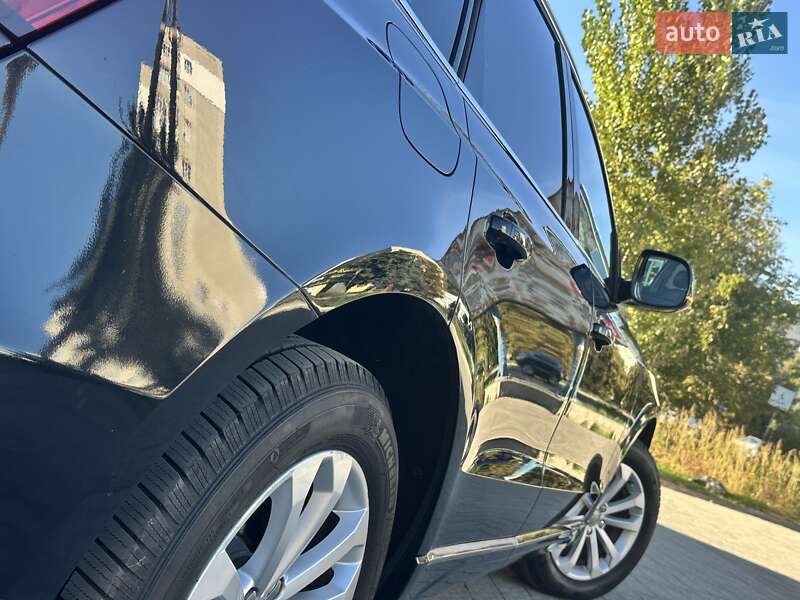 Позашляховик / Кросовер Audi Q5 2012 в Дрогобичі