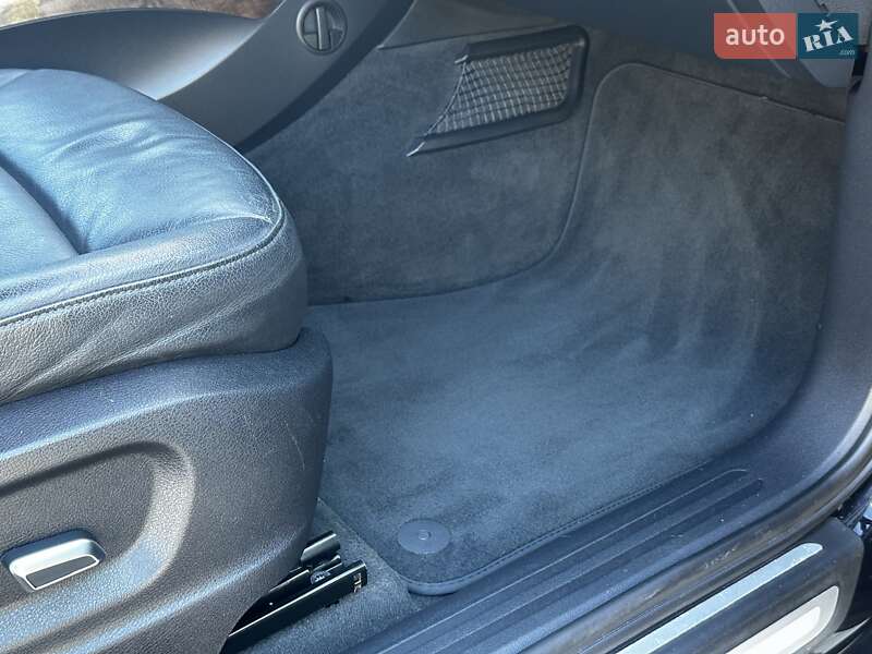 Позашляховик / Кросовер Audi Q5 2012 в Дрогобичі