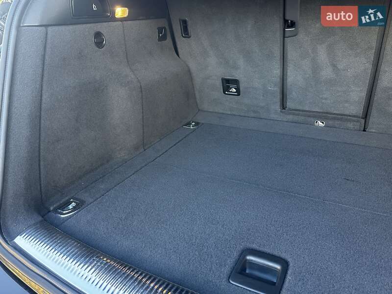 Позашляховик / Кросовер Audi Q5 2012 в Дрогобичі