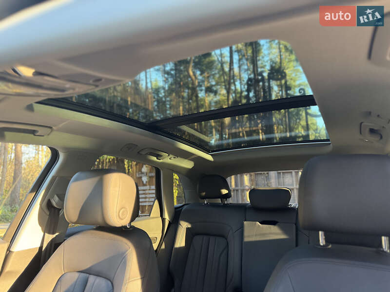 Позашляховик / Кросовер Audi Q5 2020 в Львові фото 15 Позашляховик / Кросовер Audi Q5 2020 в Львові