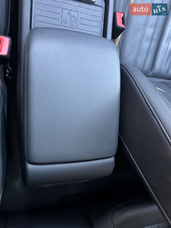 Позашляховик / Кросовер Audi Q5 2020 в Львові фото 21 Позашляховик / Кросовер Audi Q5 2020 в Львові