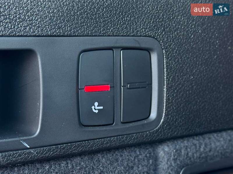 Позашляховик / Кросовер Audi Q5 2018 в Луцьку фото 35 Позашляховик / Кросовер Audi Q5 2018 в Луцьку