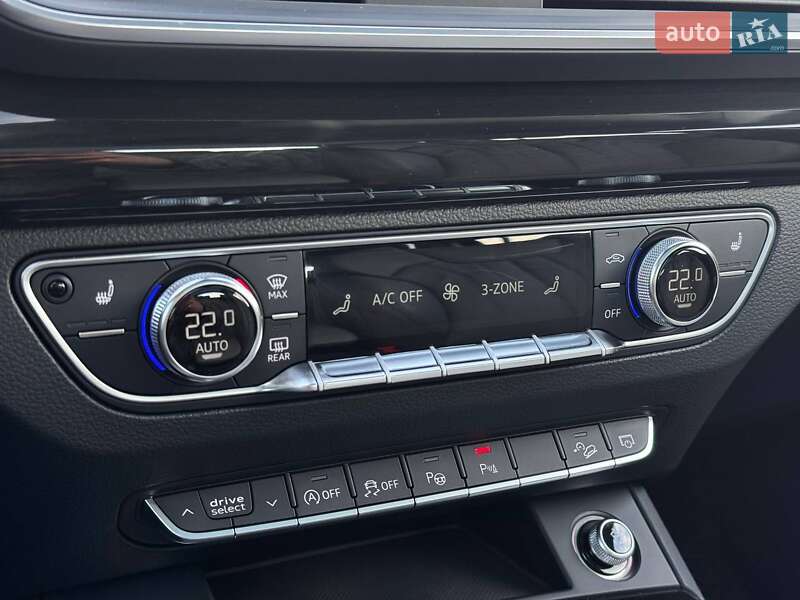 Позашляховик / Кросовер Audi Q5 2018 в Луцьку фото 24 Позашляховик / Кросовер Audi Q5 2018 в Луцьку