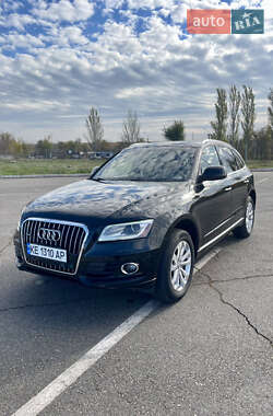 Внедорожник / Кроссовер Audi Q5 2015 в Кривом Роге