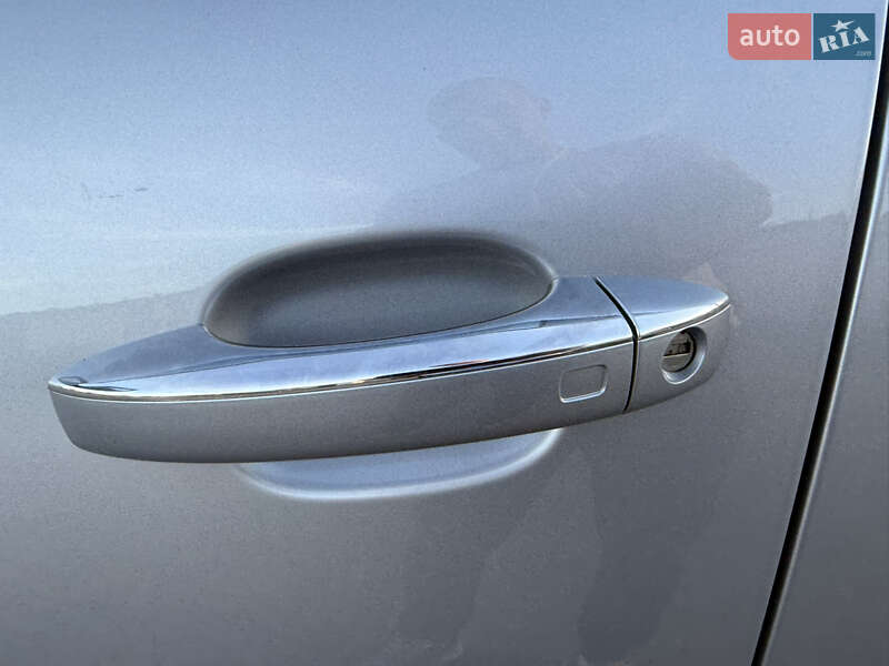 Позашляховик / Кросовер Audi Q5 2015 в Рівному фото 35 Позашляховик / Кросовер Audi Q5 2015 в Рівному