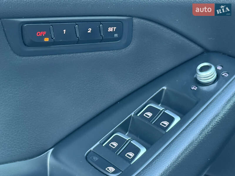 Позашляховик / Кросовер Audi Q5 2015 в Рівному фото 43 Позашляховик / Кросовер Audi Q5 2015 в Рівному