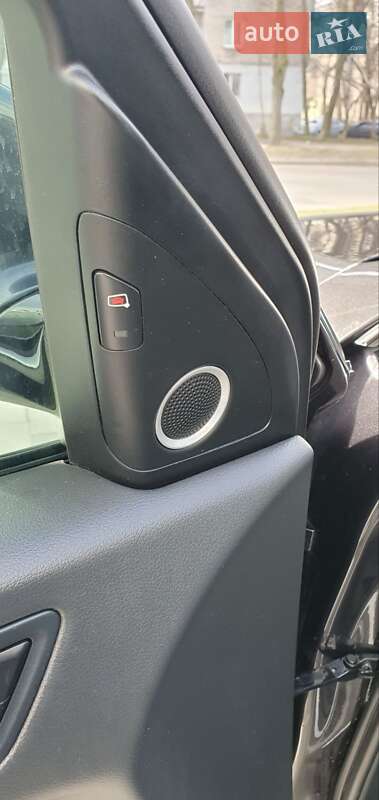 Внедорожник / Кроссовер Audi Q5 2016 в Днепре