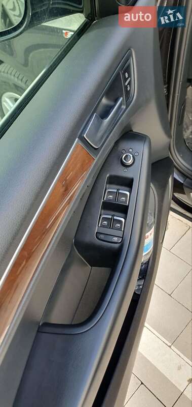 Внедорожник / Кроссовер Audi Q5 2016 в Днепре