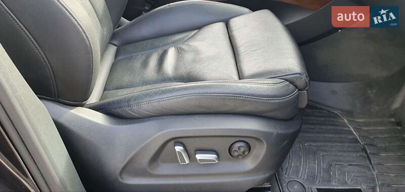 Внедорожник / Кроссовер Audi Q5 2016 в Днепре