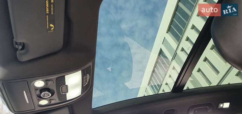 Внедорожник / Кроссовер Audi Q5 2016 в Днепре