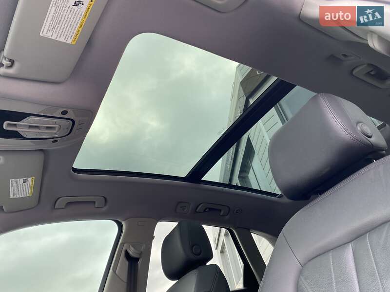 Позашляховик / Кросовер Audi Q5 2018 в Кременчуці