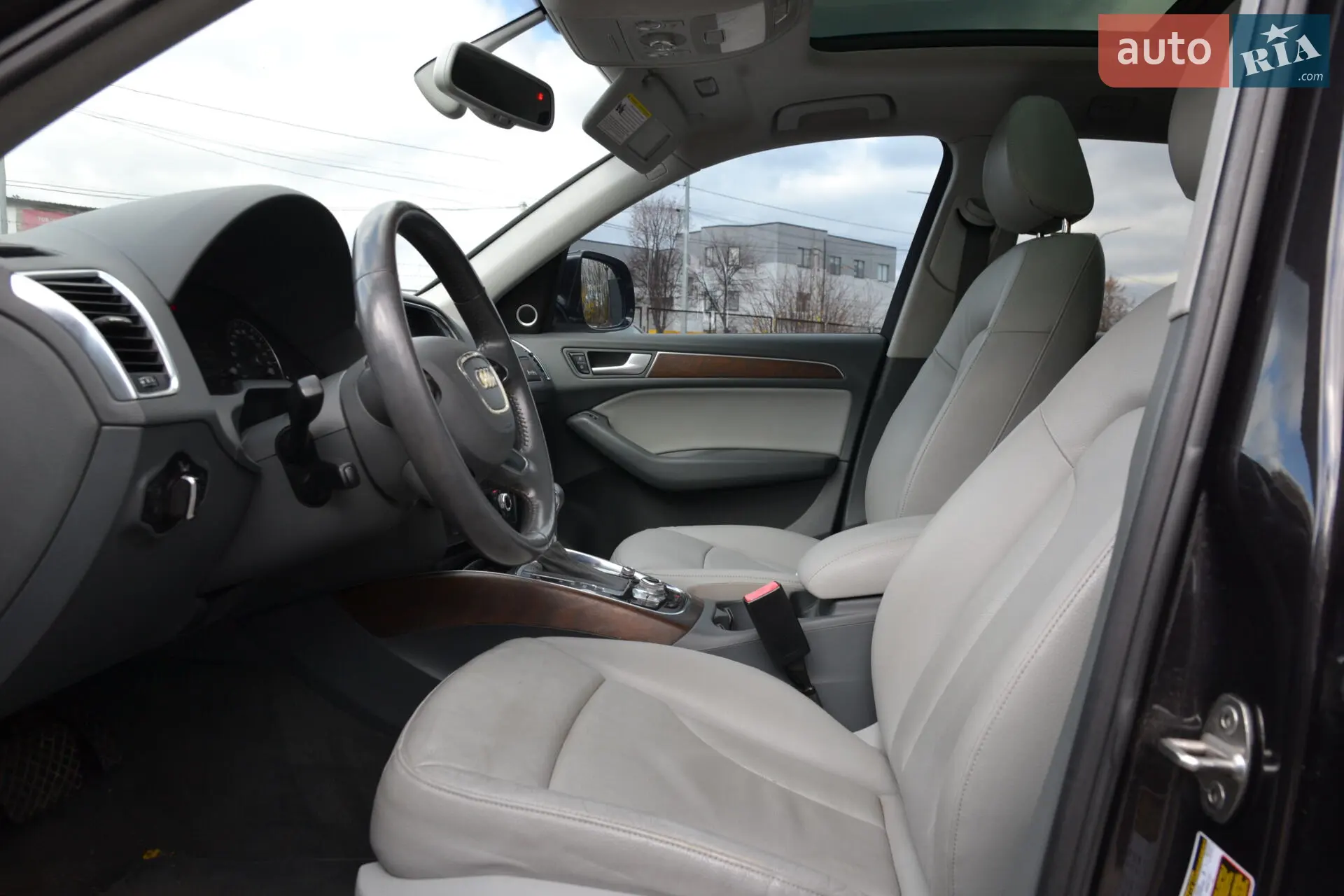 2014 Audi Q5 - мініатюра 14