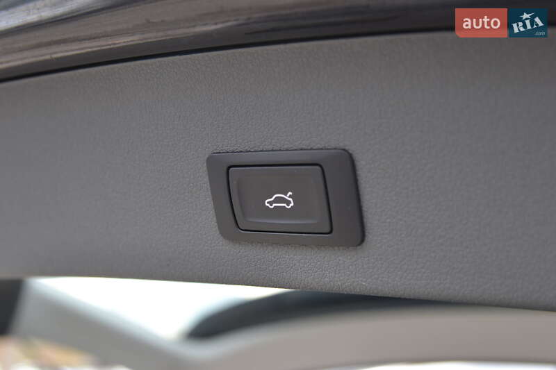 Внедорожник / Кроссовер Audi Q5 2014 в Луцке