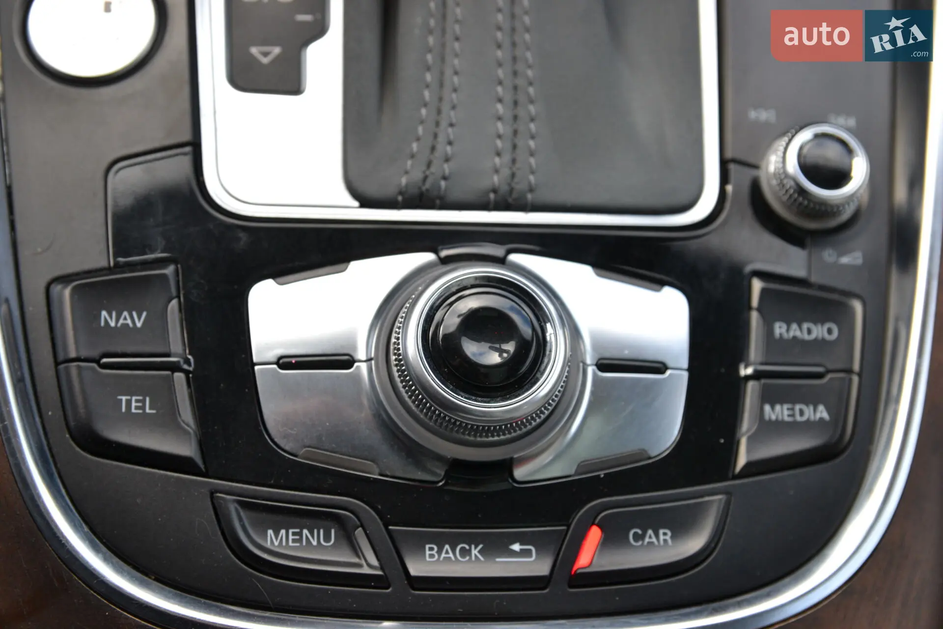 2014 Audi Q5 - мініатюра 30