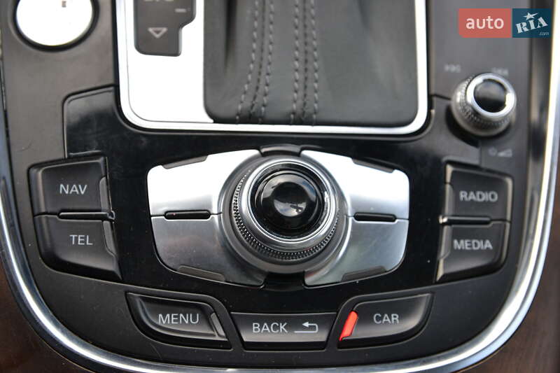 Внедорожник / Кроссовер Audi Q5 2014 в Луцке