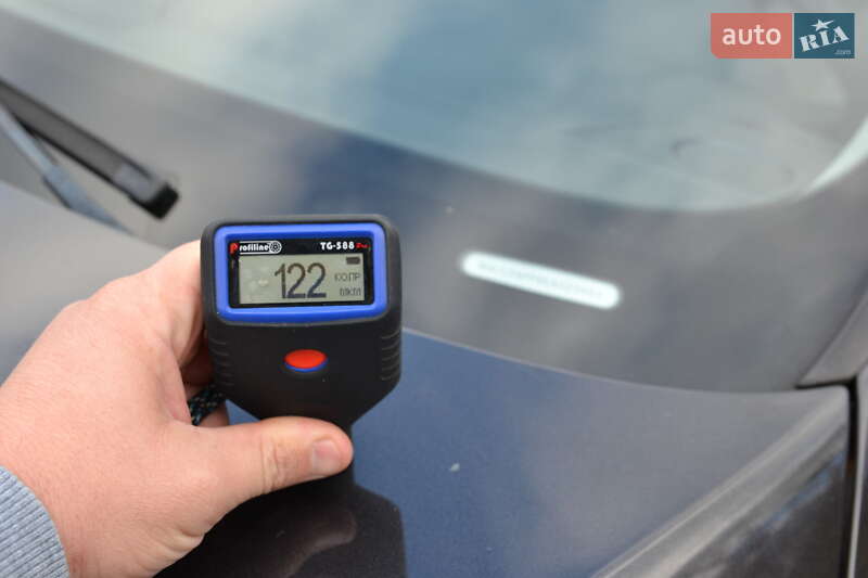 Внедорожник / Кроссовер Audi Q5 2014 в Луцке