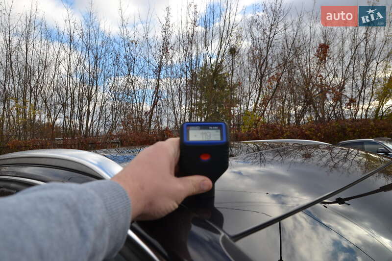 Внедорожник / Кроссовер Audi Q5 2014 в Луцке