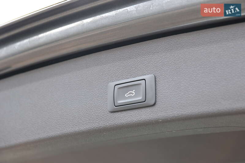 Внедорожник / Кроссовер Audi Q5 2016 в Луцке фото 45 Внедорожник / Кроссовер Audi Q5 2016 в Луцке