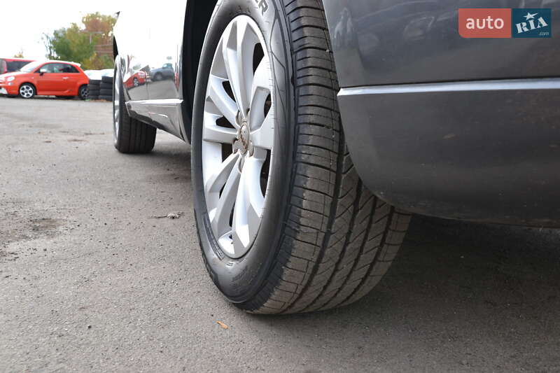 Внедорожник / Кроссовер Audi Q5 2016 в Луцке фото 49 Внедорожник / Кроссовер Audi Q5 2016 в Луцке