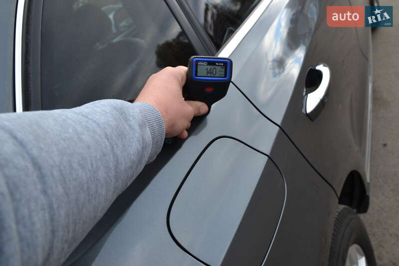 Внедорожник / Кроссовер Audi Q5 2016 в Луцке фото 37 Внедорожник / Кроссовер Audi Q5 2016 в Луцке