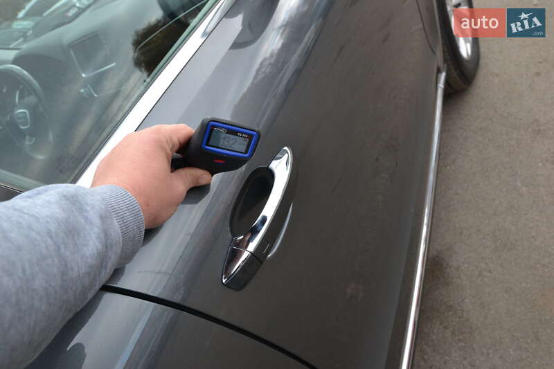 Внедорожник / Кроссовер Audi Q5 2016 в Луцке фото 39 Внедорожник / Кроссовер Audi Q5 2016 в Луцке