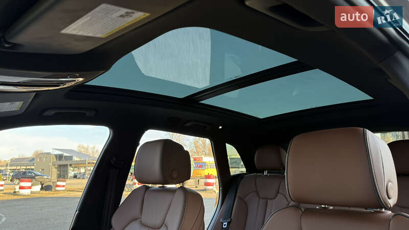 Внедорожник / Кроссовер Audi Q5 2023 в Коломые