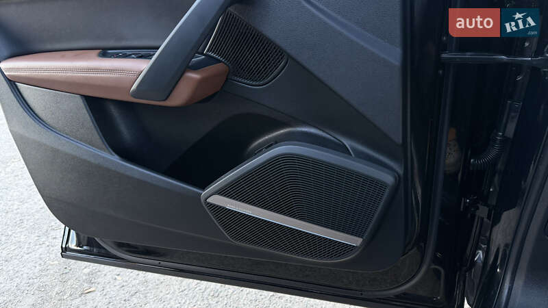 Внедорожник / Кроссовер Audi Q5 2023 в Коломые