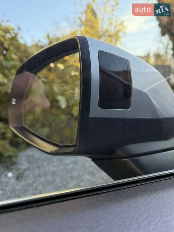 Позашляховик / Кросовер Audi Q5 2018 в Львові фото 24 Позашляховик / Кросовер Audi Q5 2018 в Львові