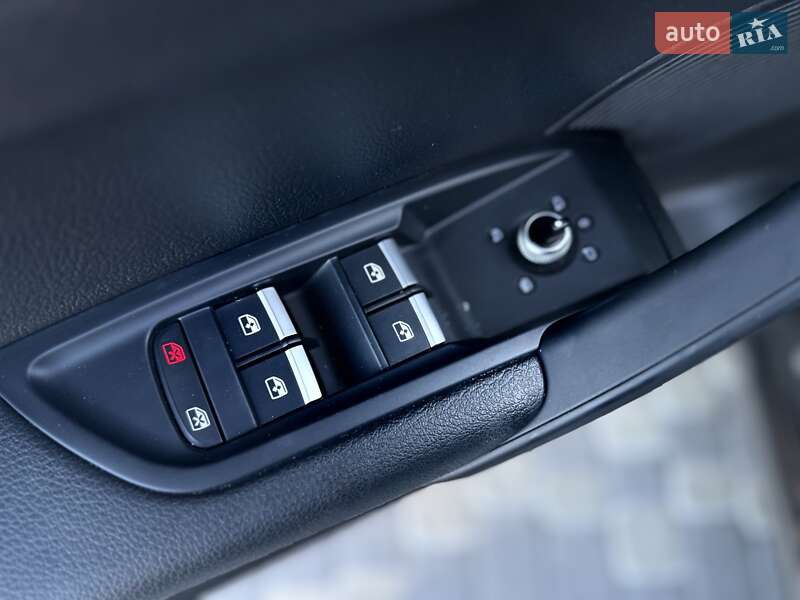 Внедорожник / Кроссовер Audi Q5 2018 в Львове