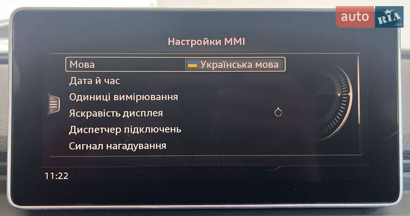 Позашляховик / Кросовер Audi Q5 2017 в Львові фото 38 Позашляховик / Кросовер Audi Q5 2017 в Львові