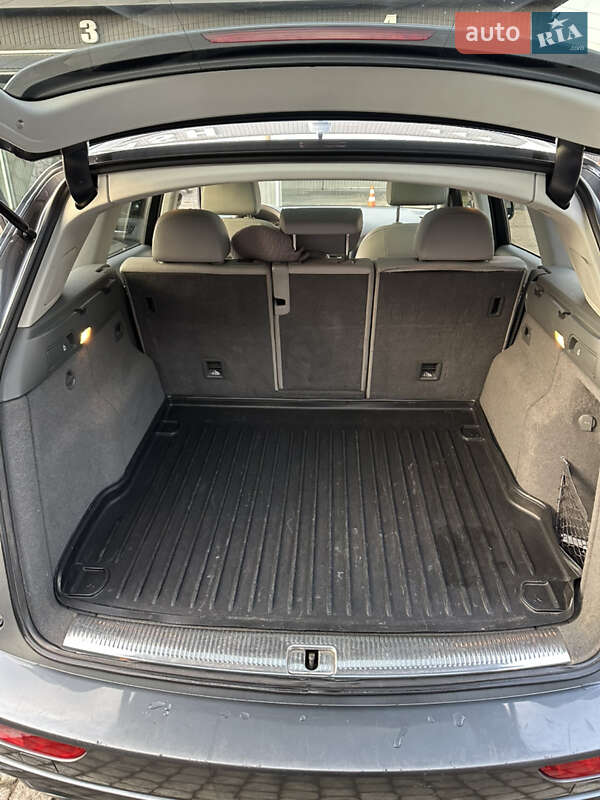 Позашляховик / Кросовер Audi Q5 2014 в Шполі фото 19 Позашляховик / Кросовер Audi Q5 2014 в Шполі