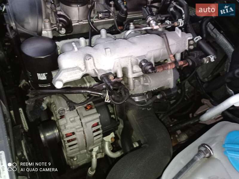 Внедорожник / Кроссовер Audi Q5 2013 в Ивано-Франковске