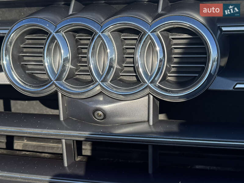 Позашляховик / Кросовер Audi Q5 2018 в Луцьку фото 54 Позашляховик / Кросовер Audi Q5 2018 в Луцьку