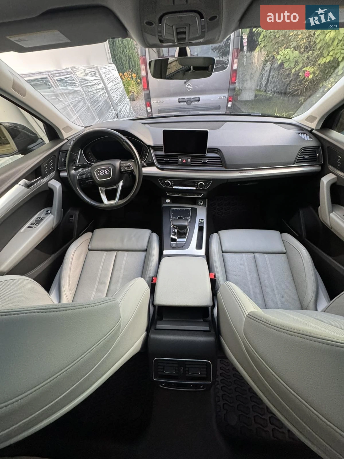 2017 Audi Q5 - мініатюра 12